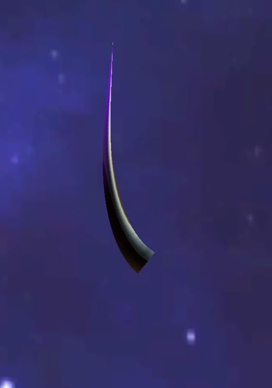 Oni Horns Package. 2 Sets 鬼 おに