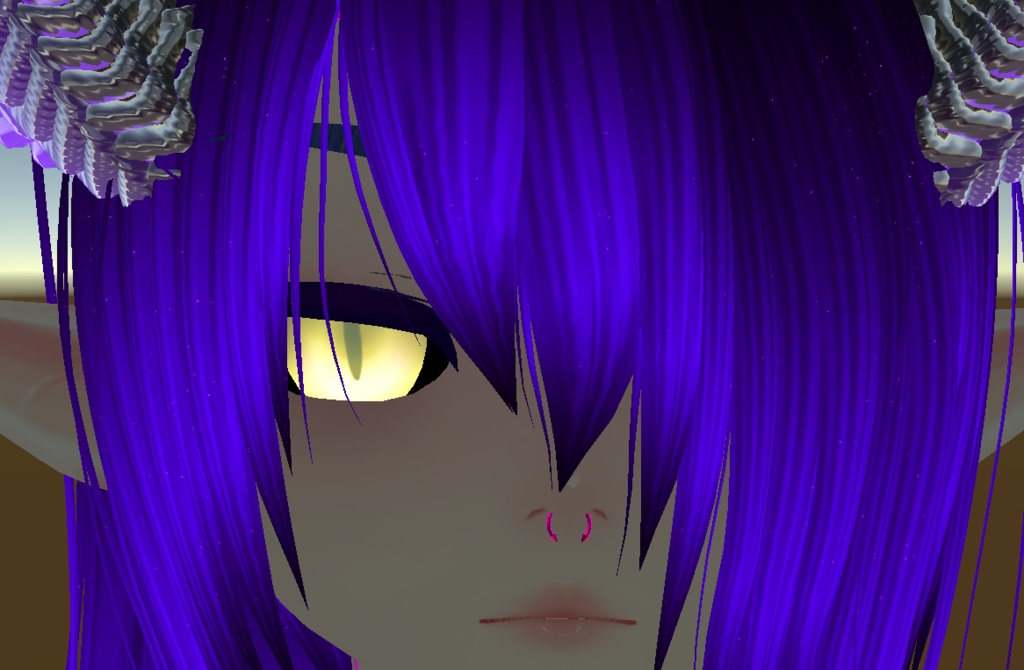 Nose Ring Package 5 Pieces - 鼻輪