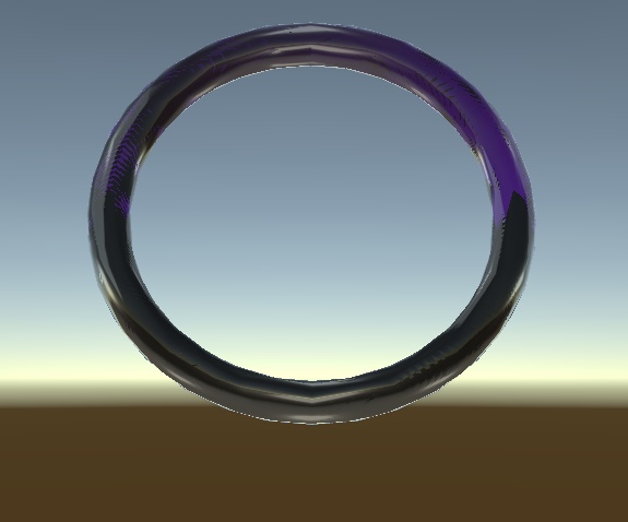 Nose Ring Package 5 Pieces - 鼻輪