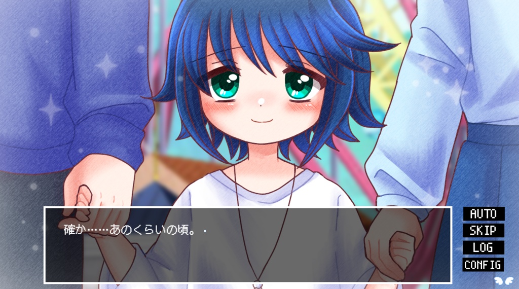 てんり・コレクション【DLカード・おまけ冊子セット】