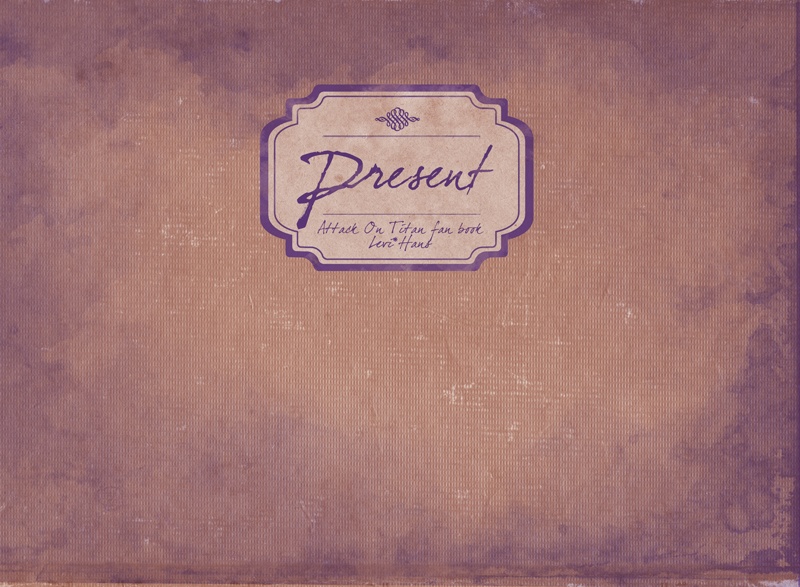 present