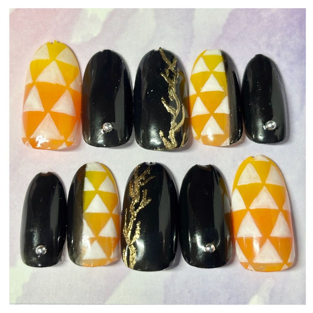 【鬼滅の刃】 我妻善逸イメージ