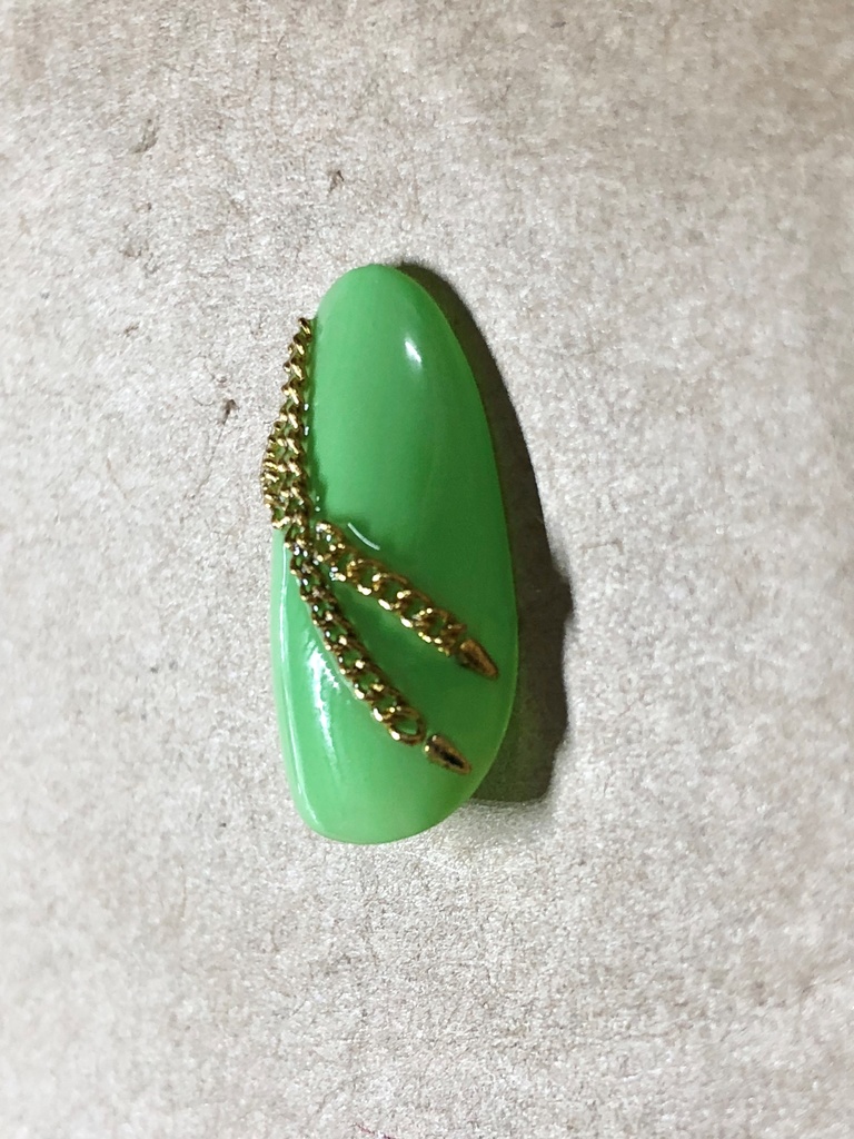 【Fate】 エルキドゥ(ランサー)イメージ