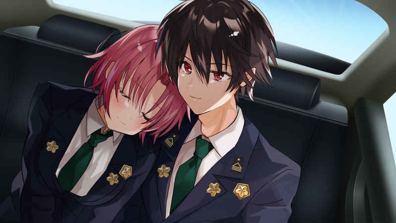 サブリミナルレジオン