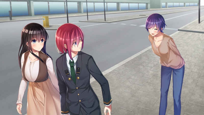 サブリミナルレジオン