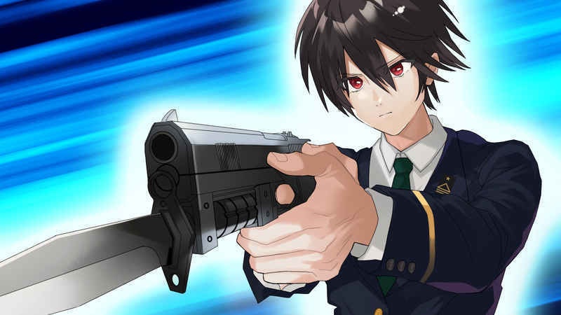 サブリミナルレジオン