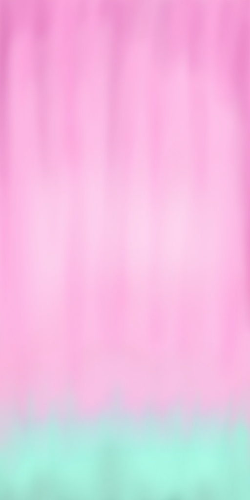 Peachy Sugar Hair Texture/ 桃の砂糖髪のテクスチャー