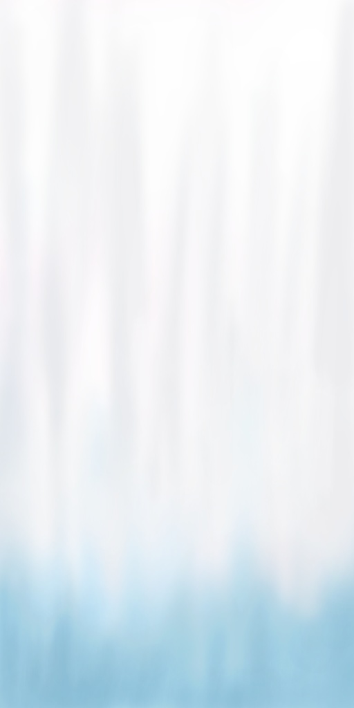 Shaved Snow Hair Texture/ かき氷髪のテクスチャー