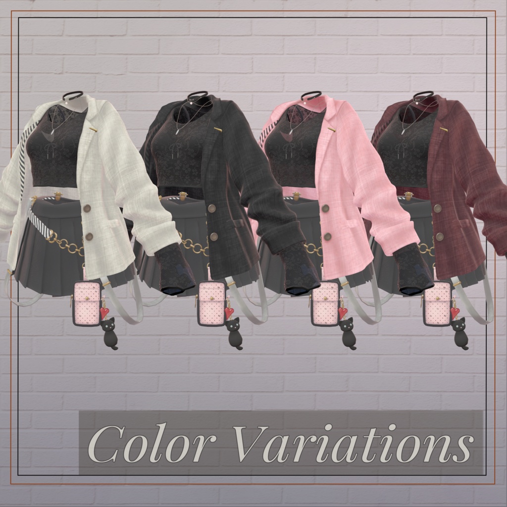 甘辛シアー✦UrbanFelis