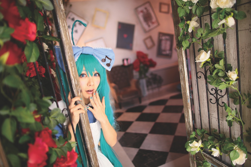 miku DAY's