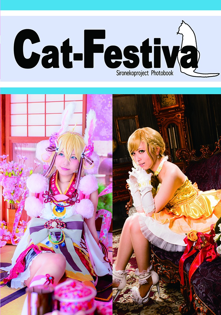 Cat-Festival
