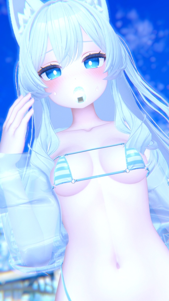 ライムちゃん表情セット