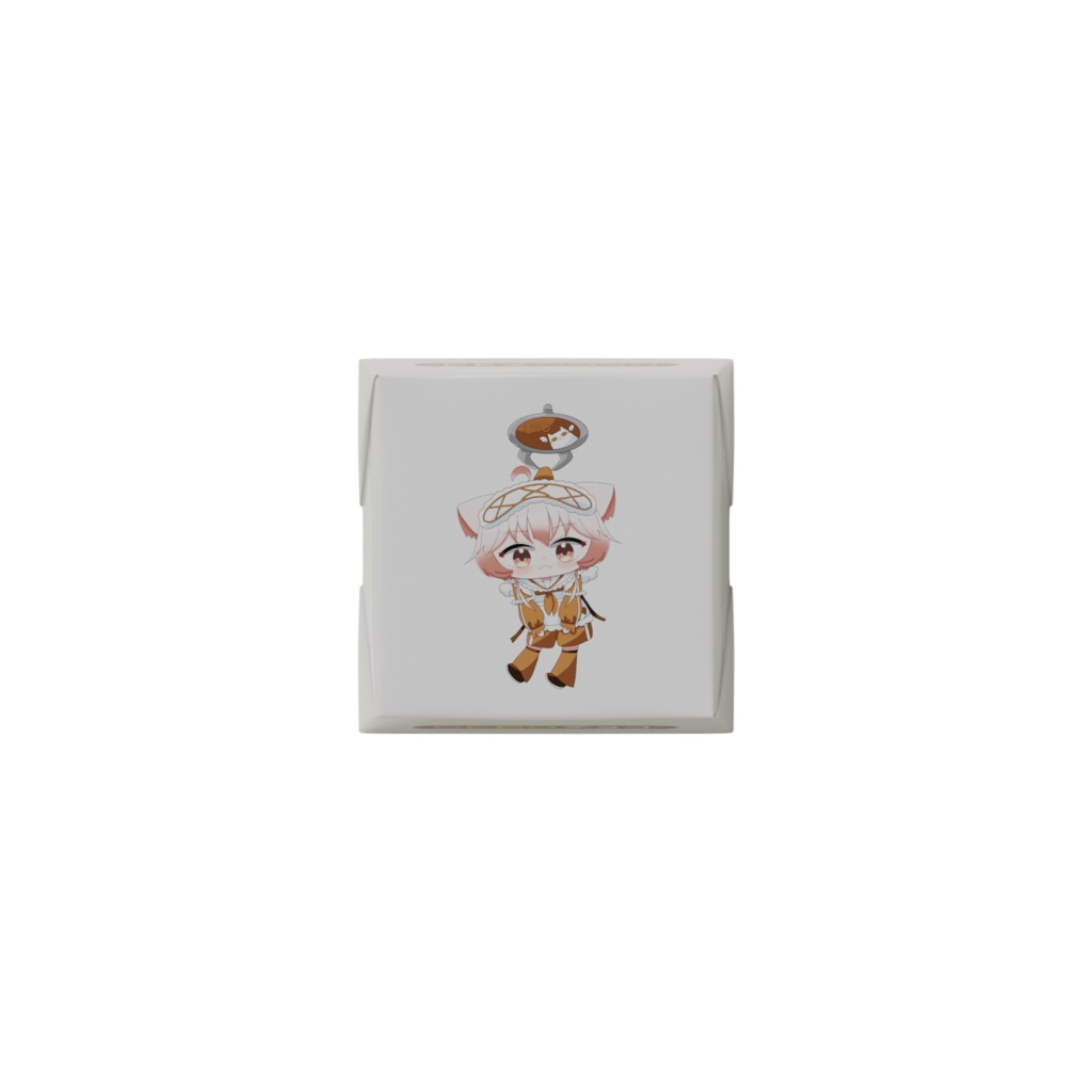 3種キリカチョコ