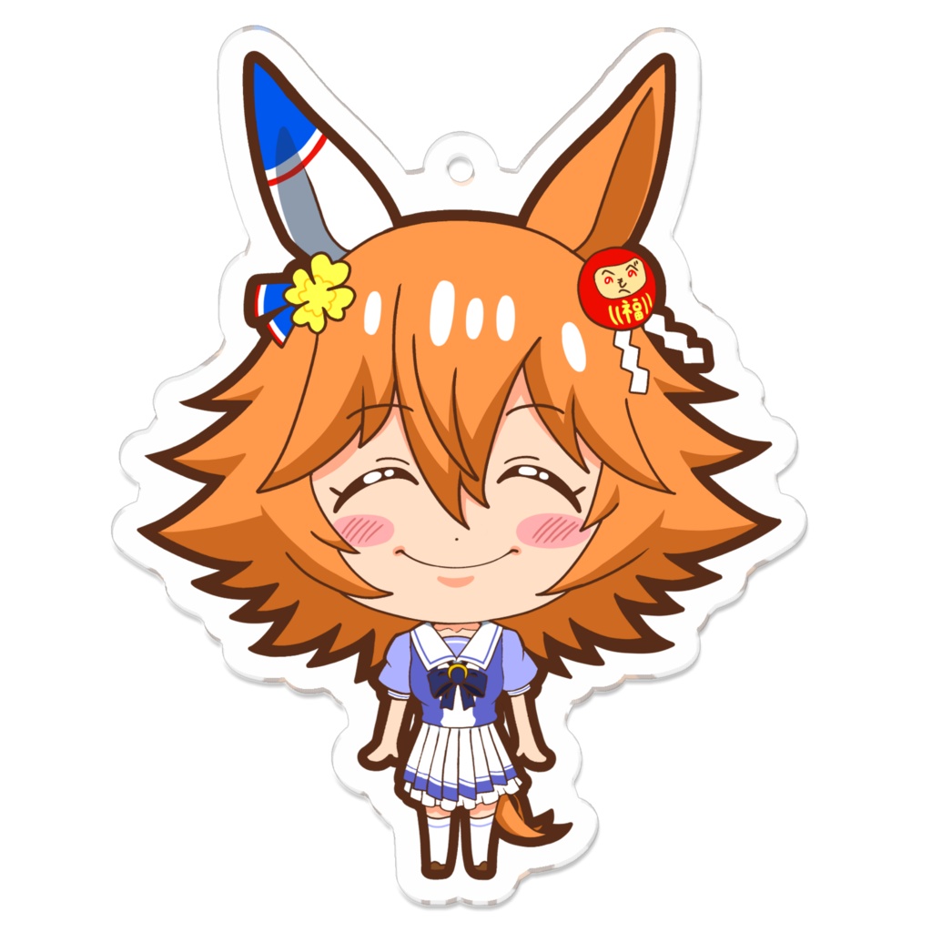 ウマ娘 マチカネフクキタル
