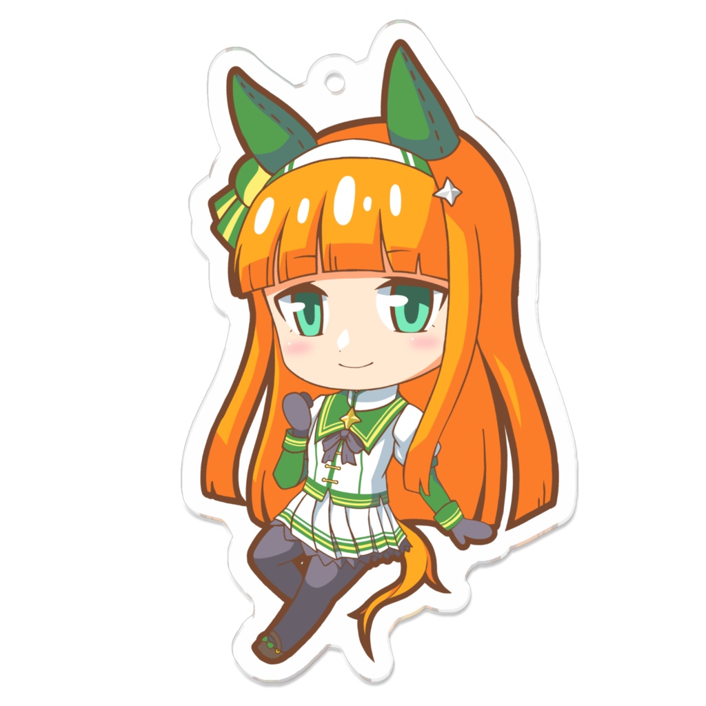 ウマ娘 サイレンススズカ