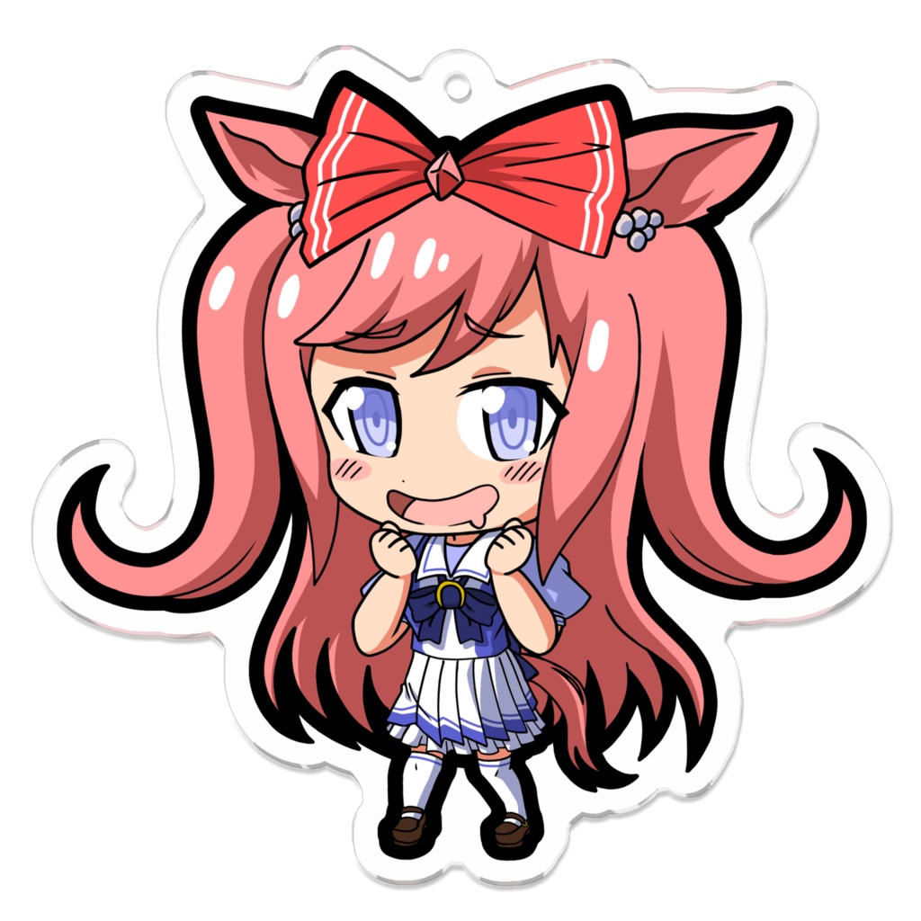 ウマ娘 アグネスデジタル