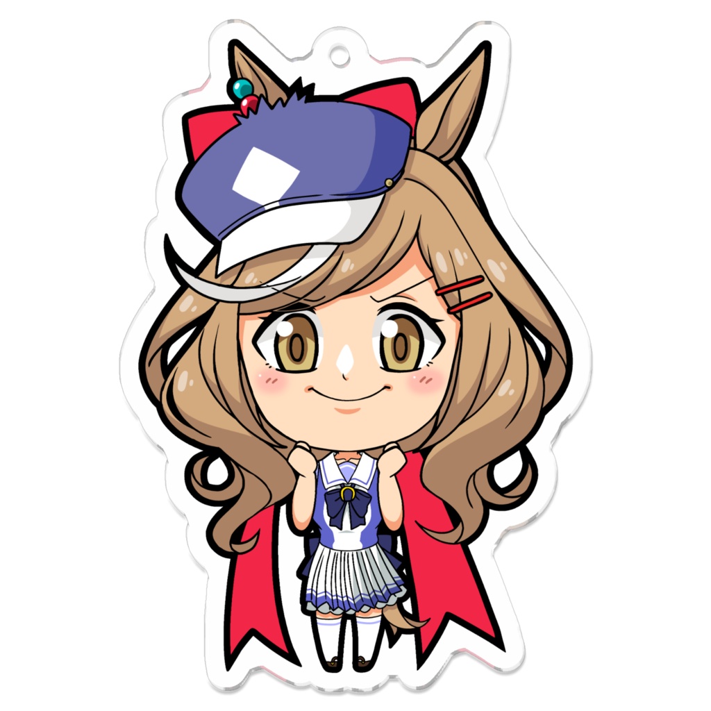 ウマ娘 マチカネタンホイザ