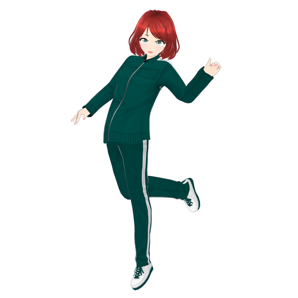 Squid Game Pants