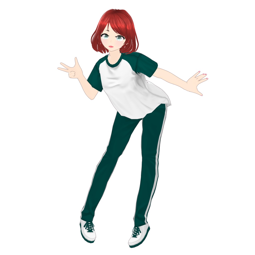 Squid Game Shirt