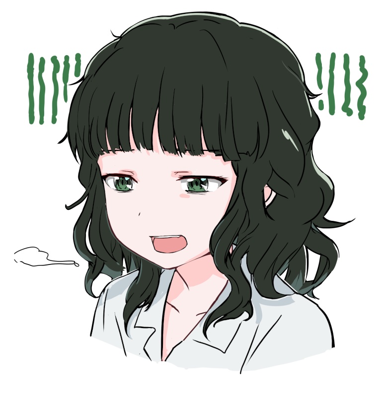 海の見える図書室 春の章