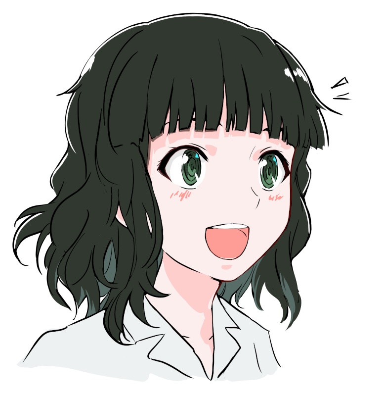 海の見える図書室 春の章