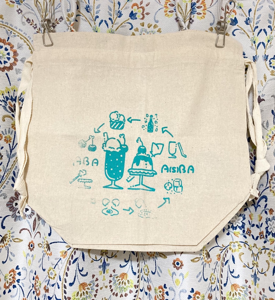 【B品】A(s)BAささろクッキングBAG