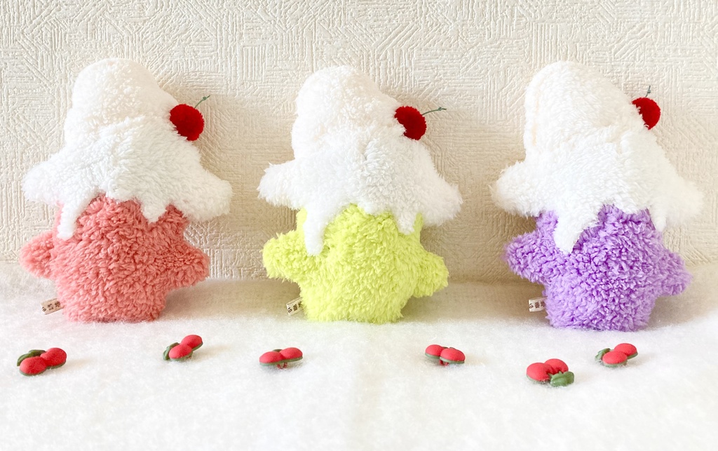 ใใใใฟ๐ใฏใชใผใ ใฝใผใ๐