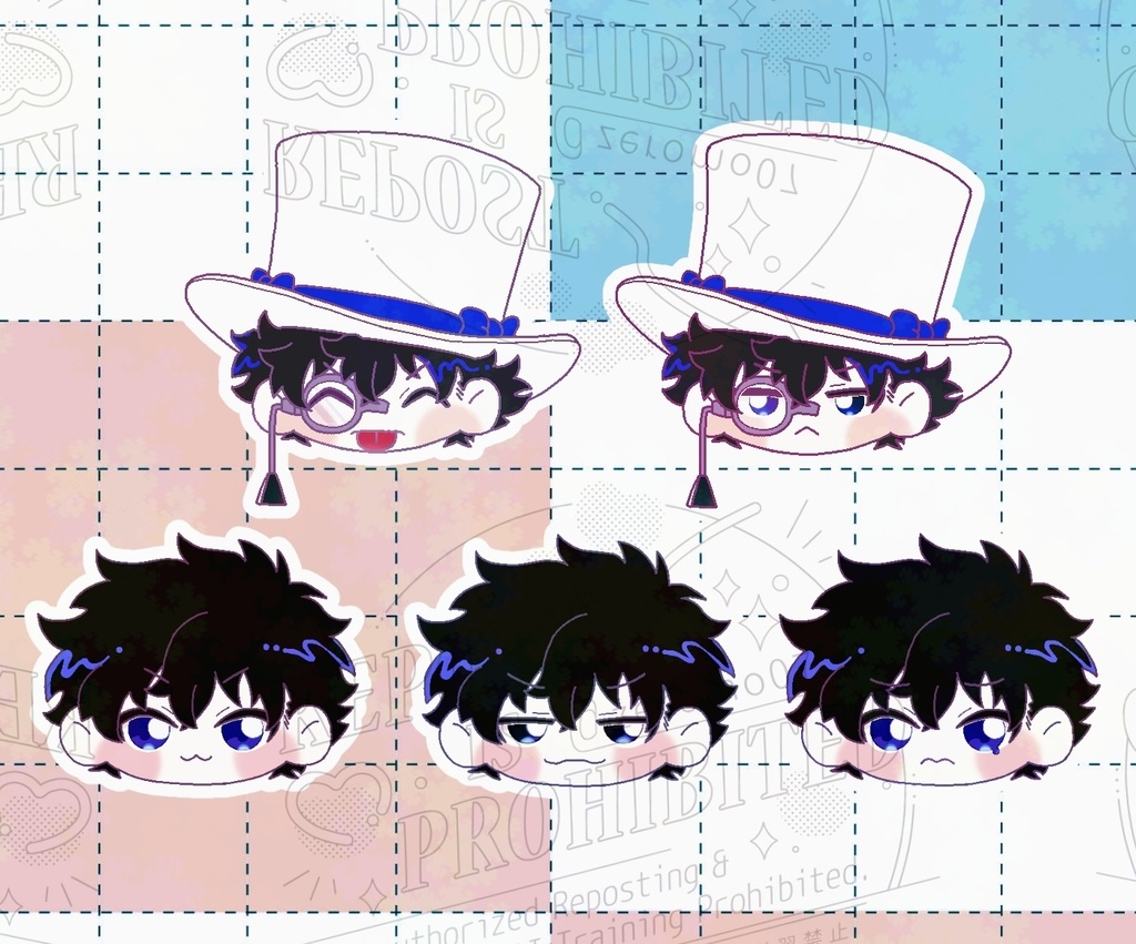 kai🕊️to☾seal
