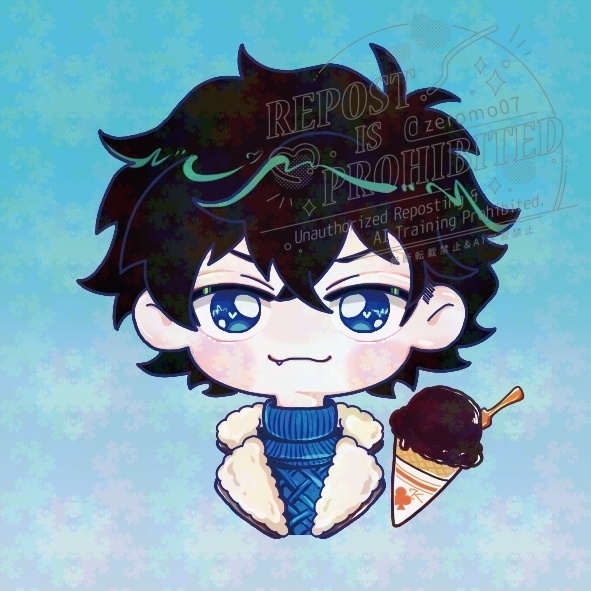 怪盗キッド・黒羽快斗《先行頒布》⋆⸜ lollipop🍭⸝⋆アクリルキーホルダー