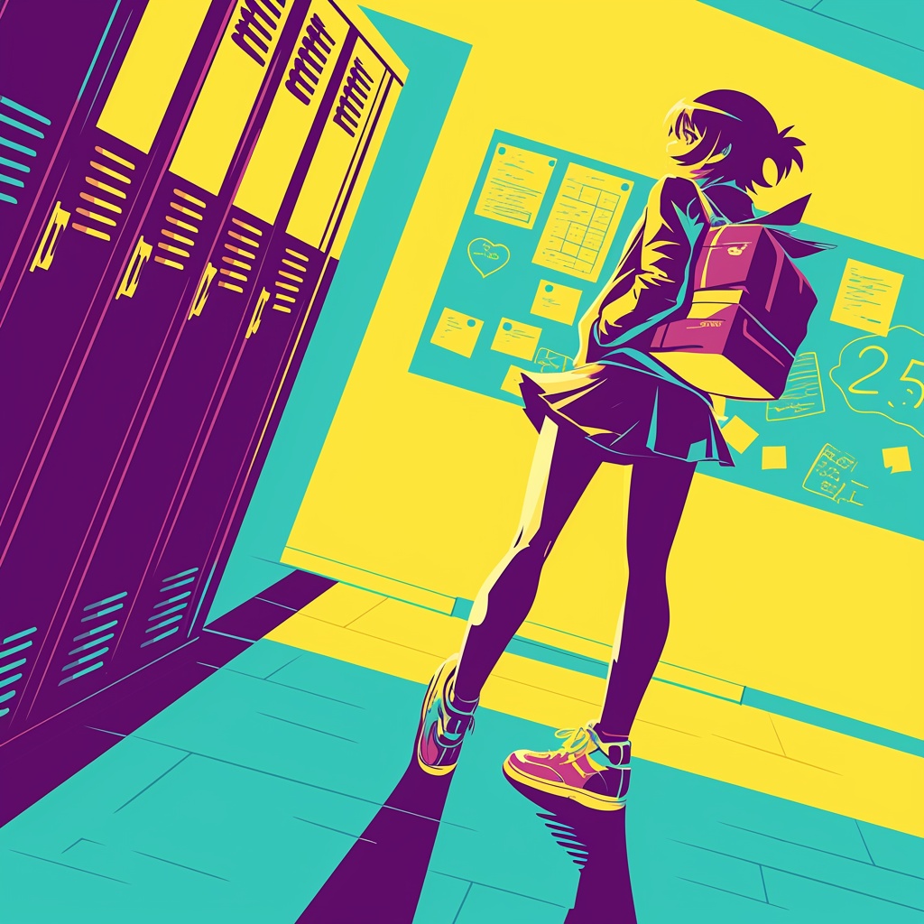 SCHOOL POP STARTER  Vol.1（20曲 / 商用可）