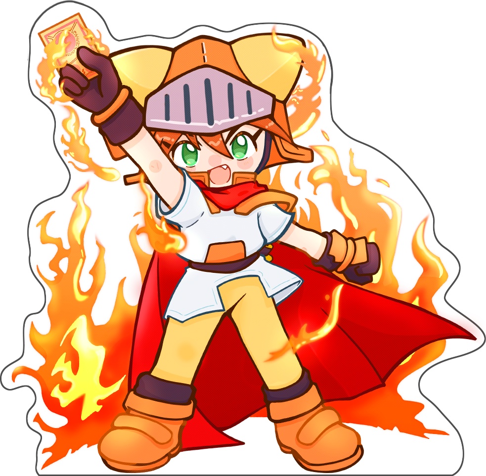 アデュー　アクリルスタンド