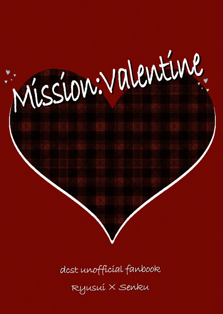 Mission:Valentine
