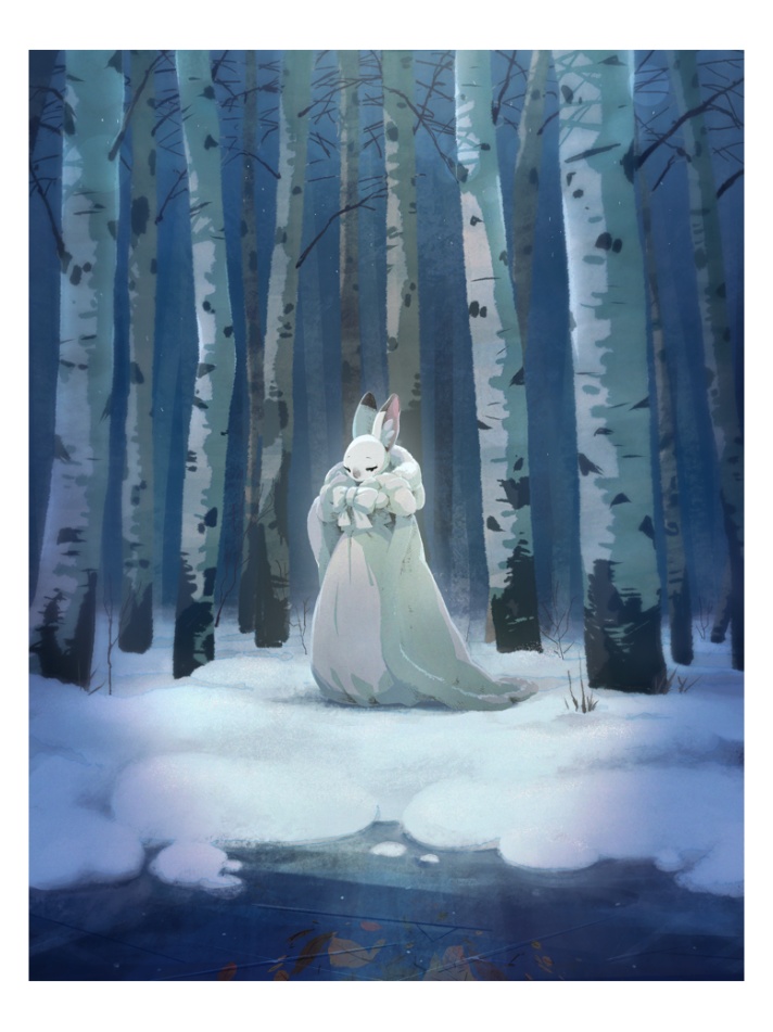 ネネネ!中華ネコ編