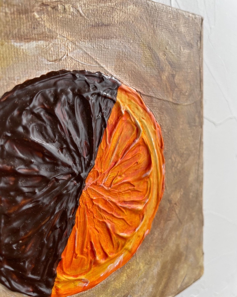 オランジェット