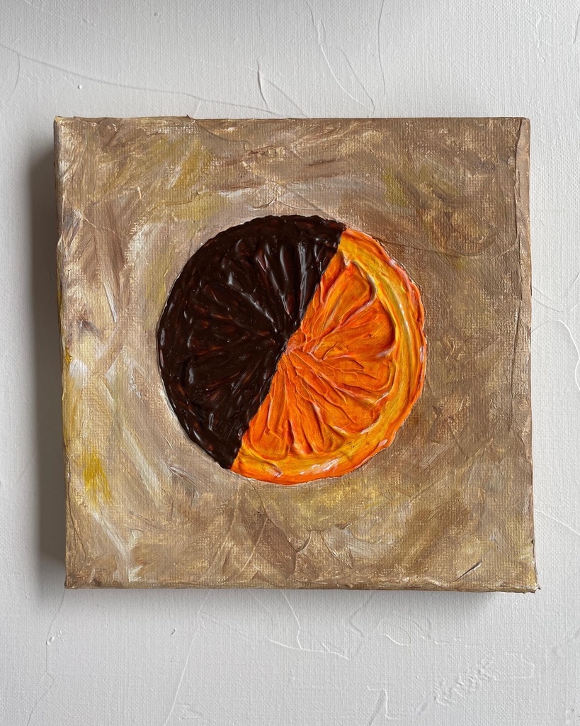 オランジェット