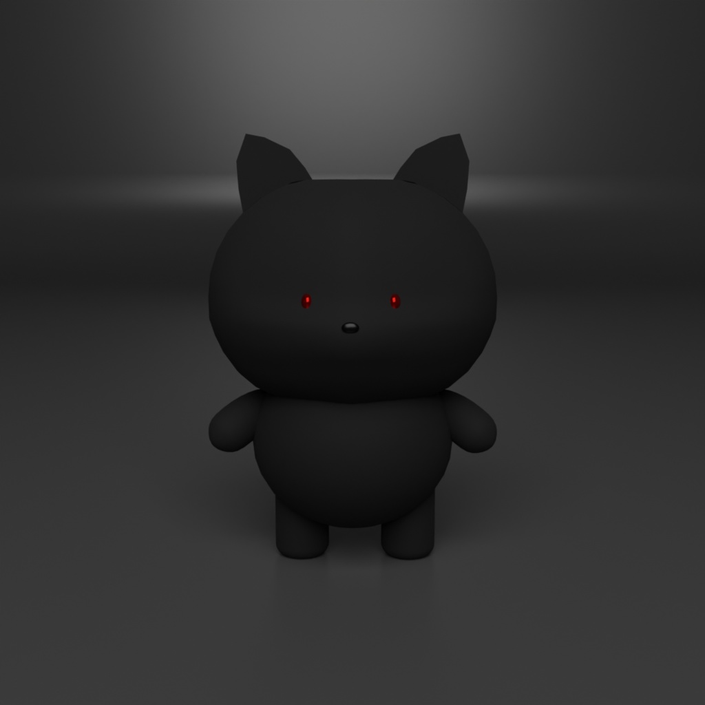 ねこアバター