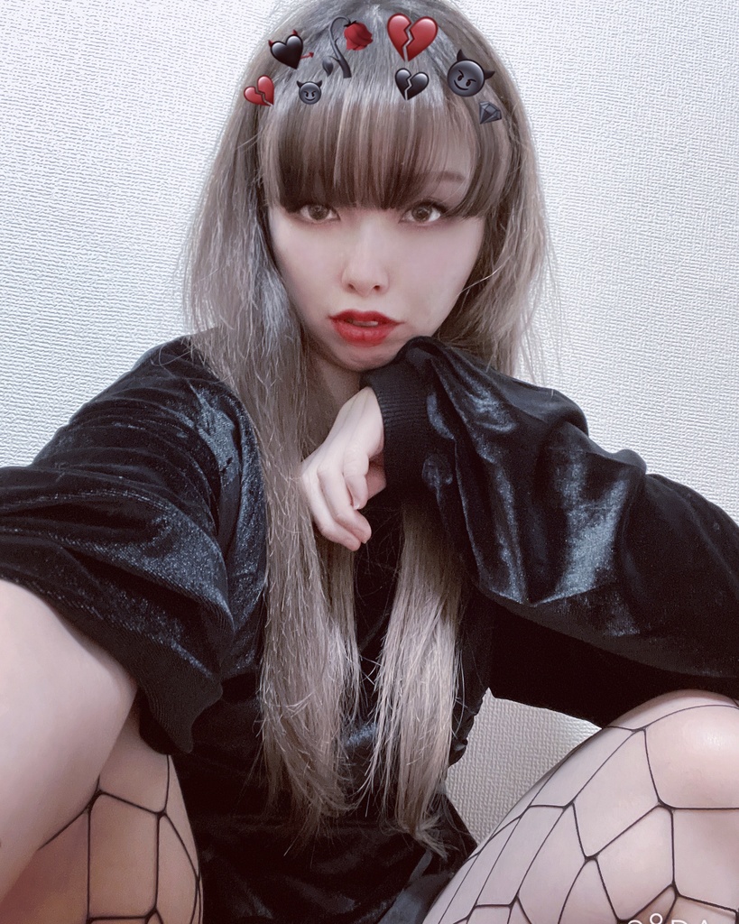 メッセージ＋サイン入り写真1