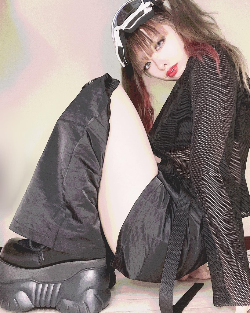 メッセージ＋サイン入り写真3