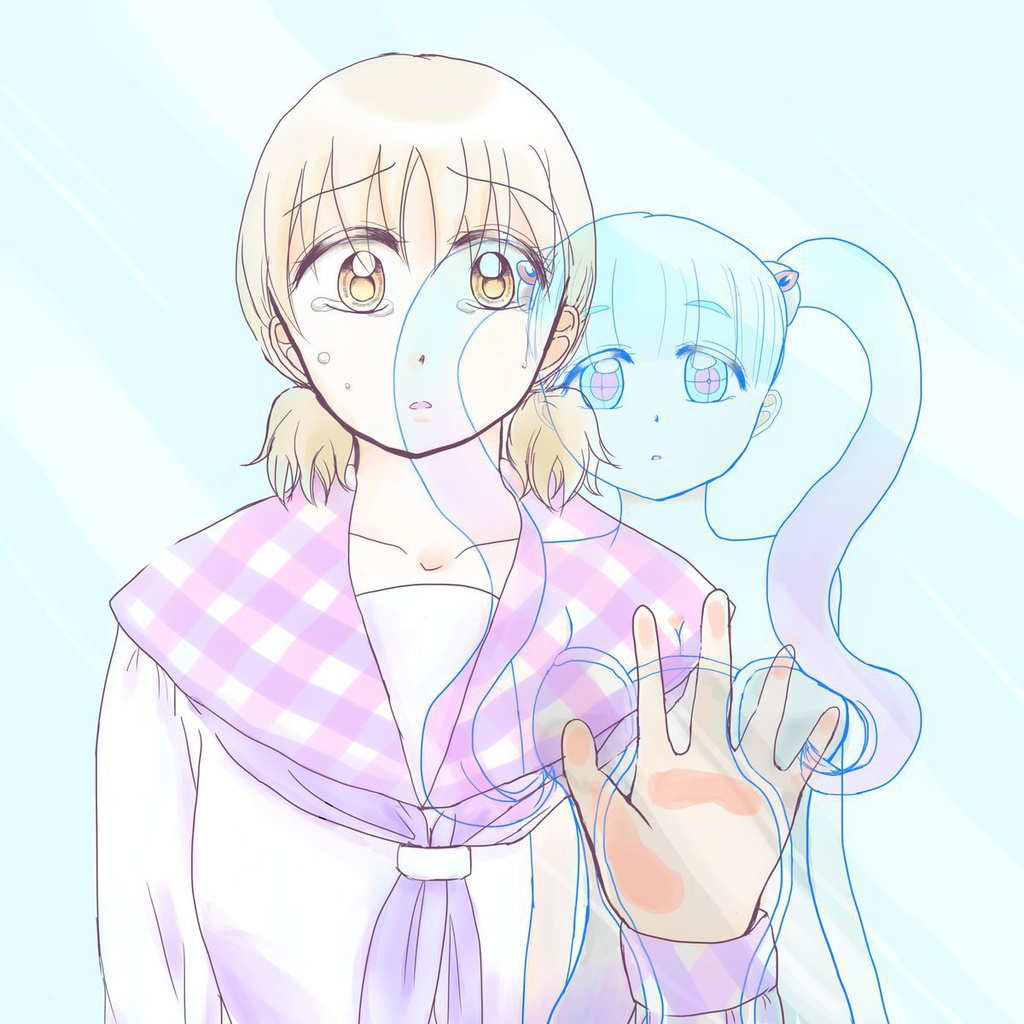 アンドロイドフレンド 漫画&CDセット