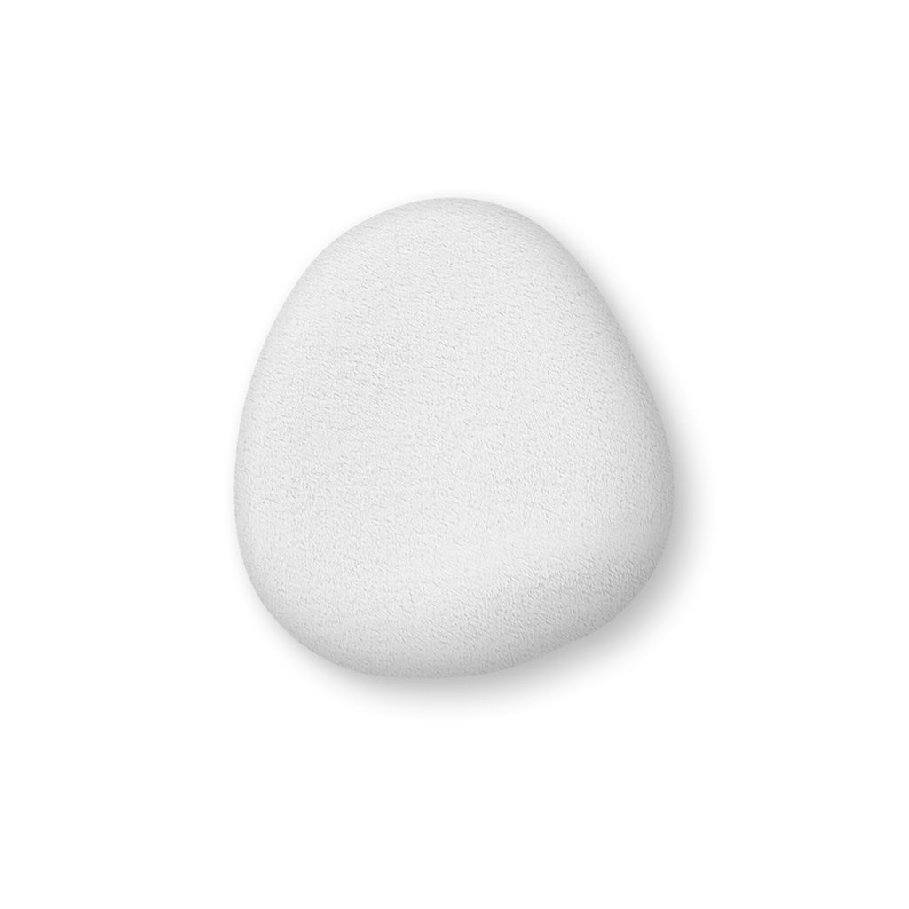 ゆるいひよこさんのクッション【タピオカぴよ】