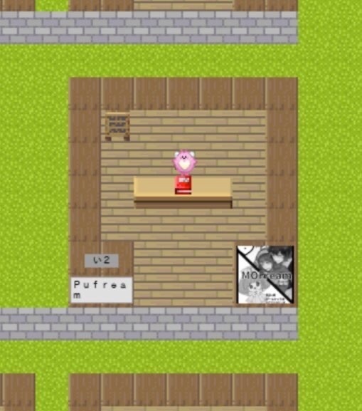 pictSQUARE専用アバター 【グリまるアバター】