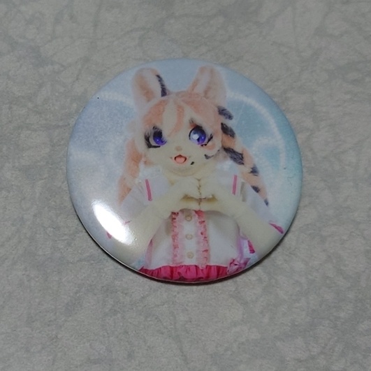 すぅりーる缶バッジ