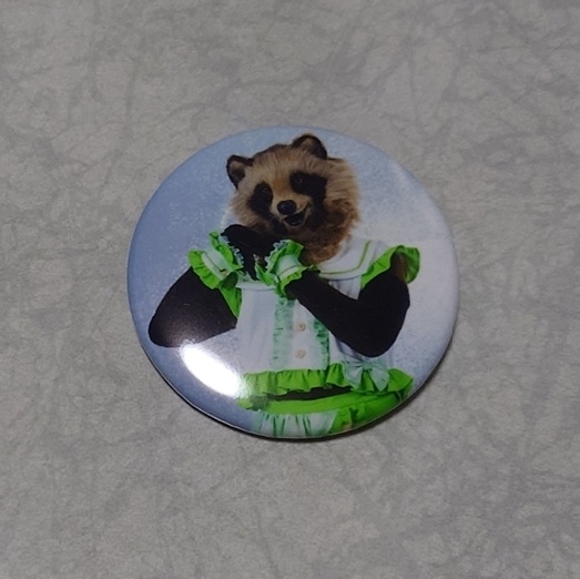 すぅりーる缶バッジ