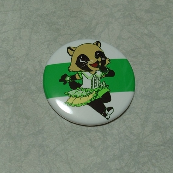 すぅりーる缶バッジ