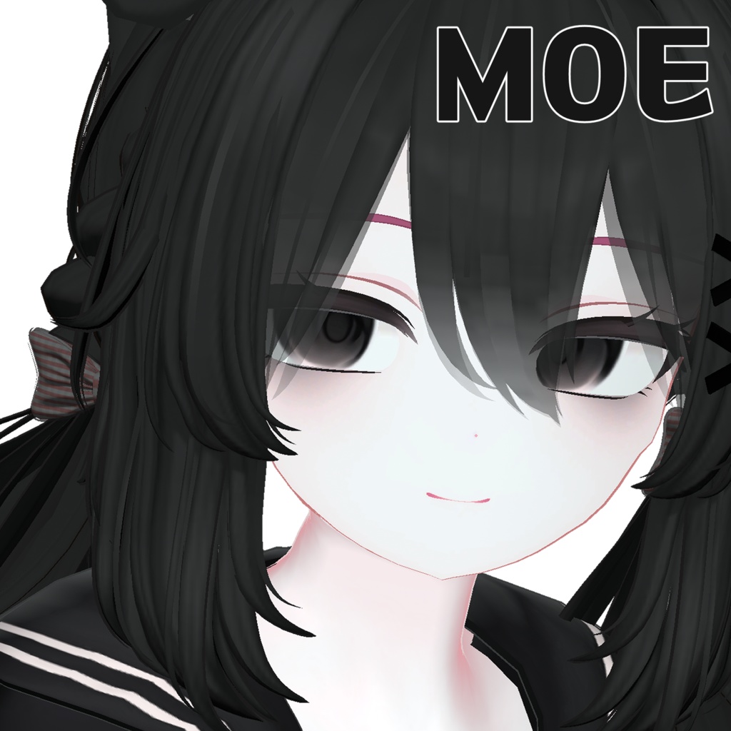【4アバター対応】 - Eye Texture -