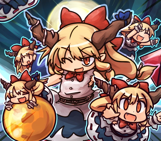 ほぼ自分用のお試しアクリルブロック