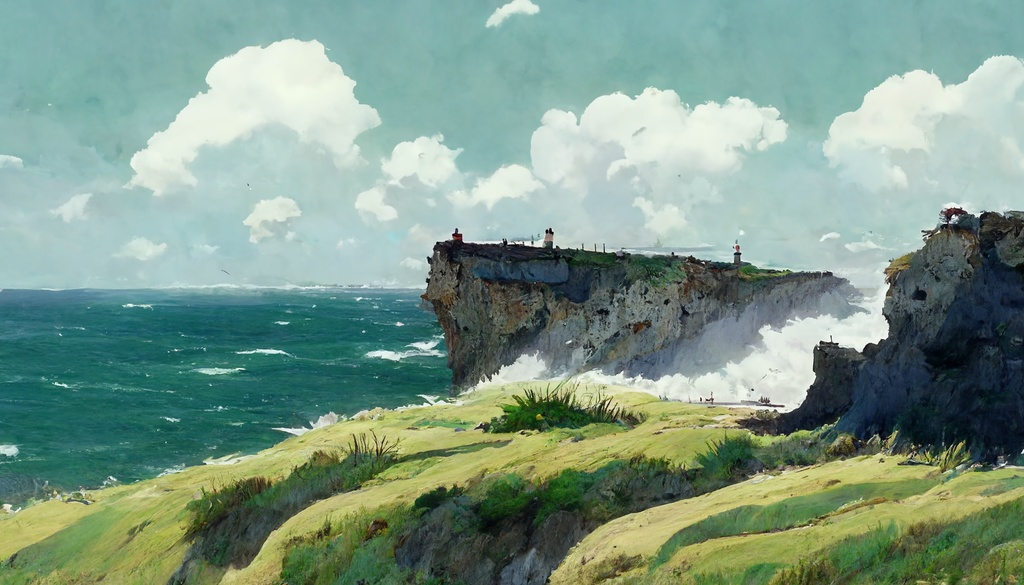 Background image pack ゲーム、RPG、ビジュアルノベルの背景画像パック