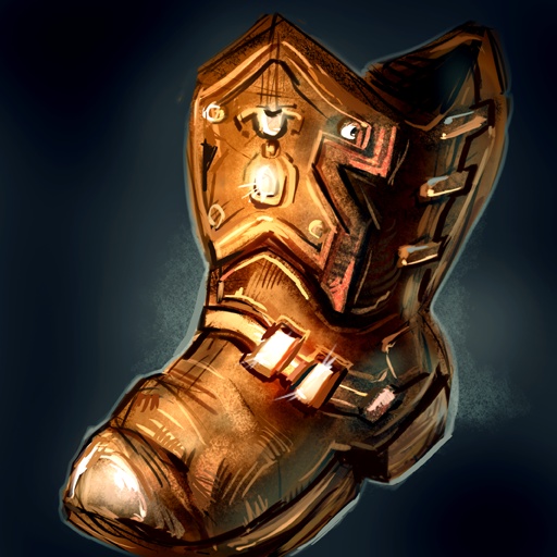 RPG Icon Pack RPGアイコンパック