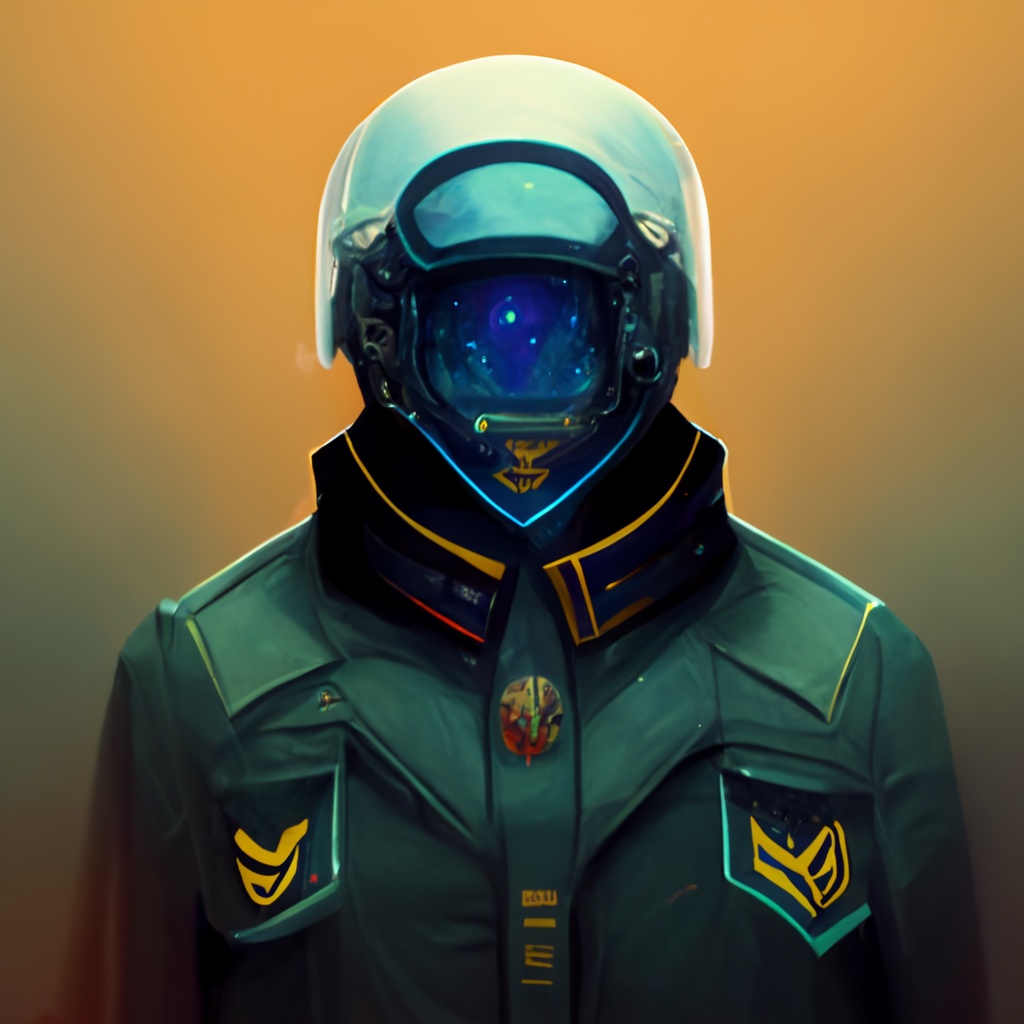 Sci-f Icon Pack sci-fiアイコンパック