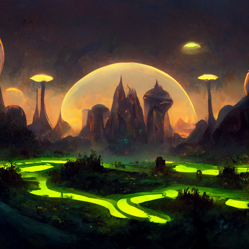 Sci-f Icon Pack sci-fiアイコンパック